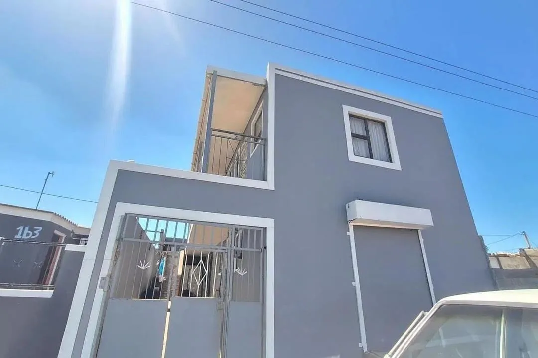 6 Bedroom House for sale in Wesbank