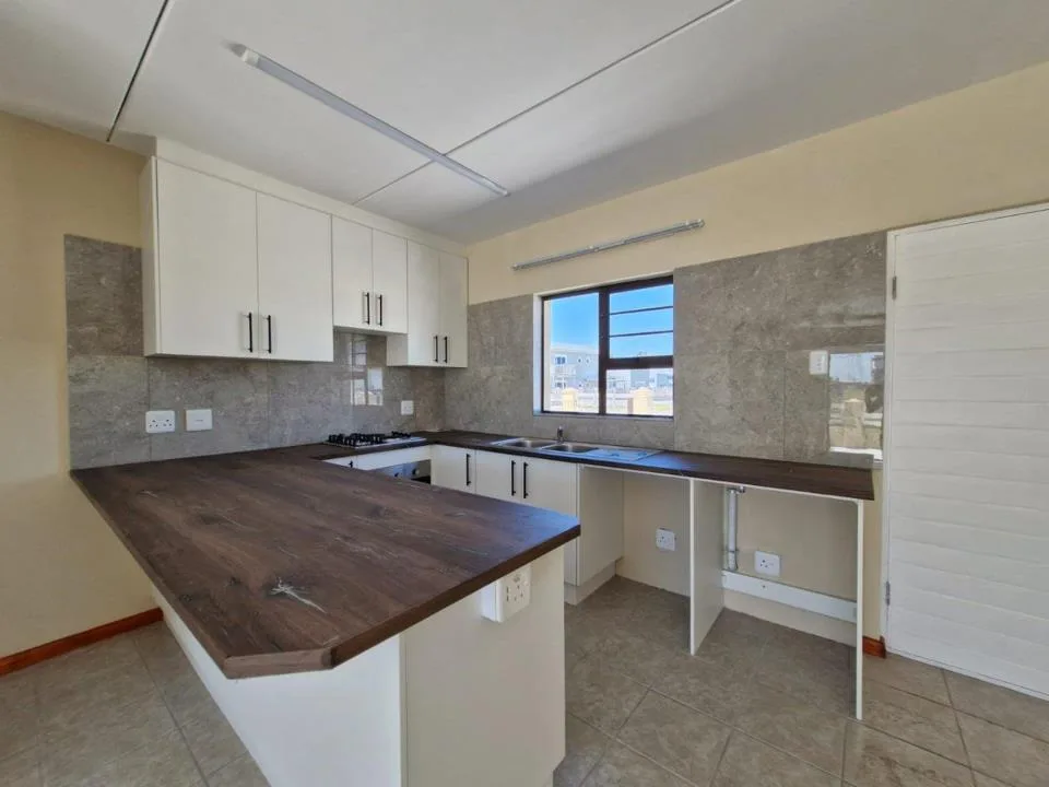 2 Bedroom House to rent in Parsonsvlei