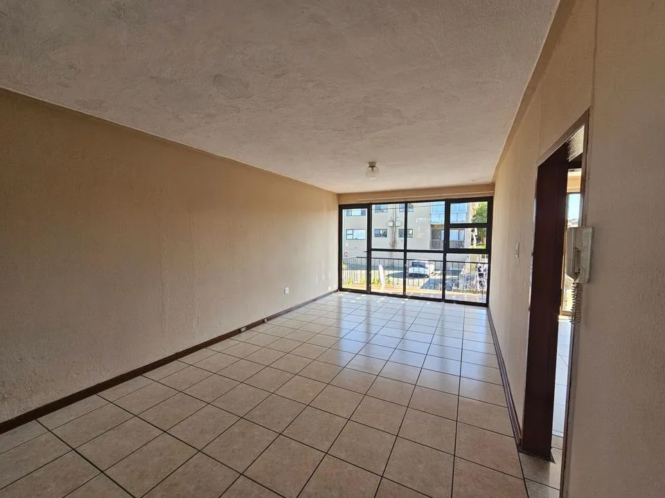 2 Bedroom Apartment / flat to rent in Southernwood