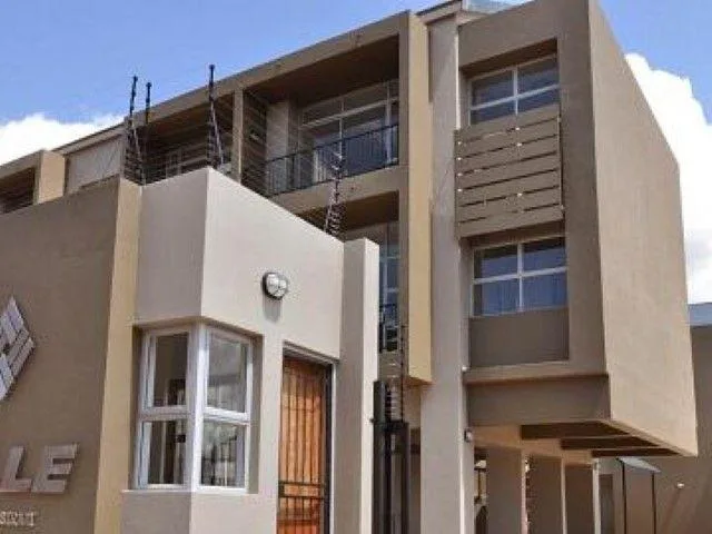 1 Bedroom Apartment / flat for sale in Lephalale