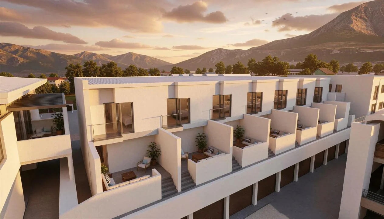 2 Bedroom Apartment / flat for sale in Kleinmond Central