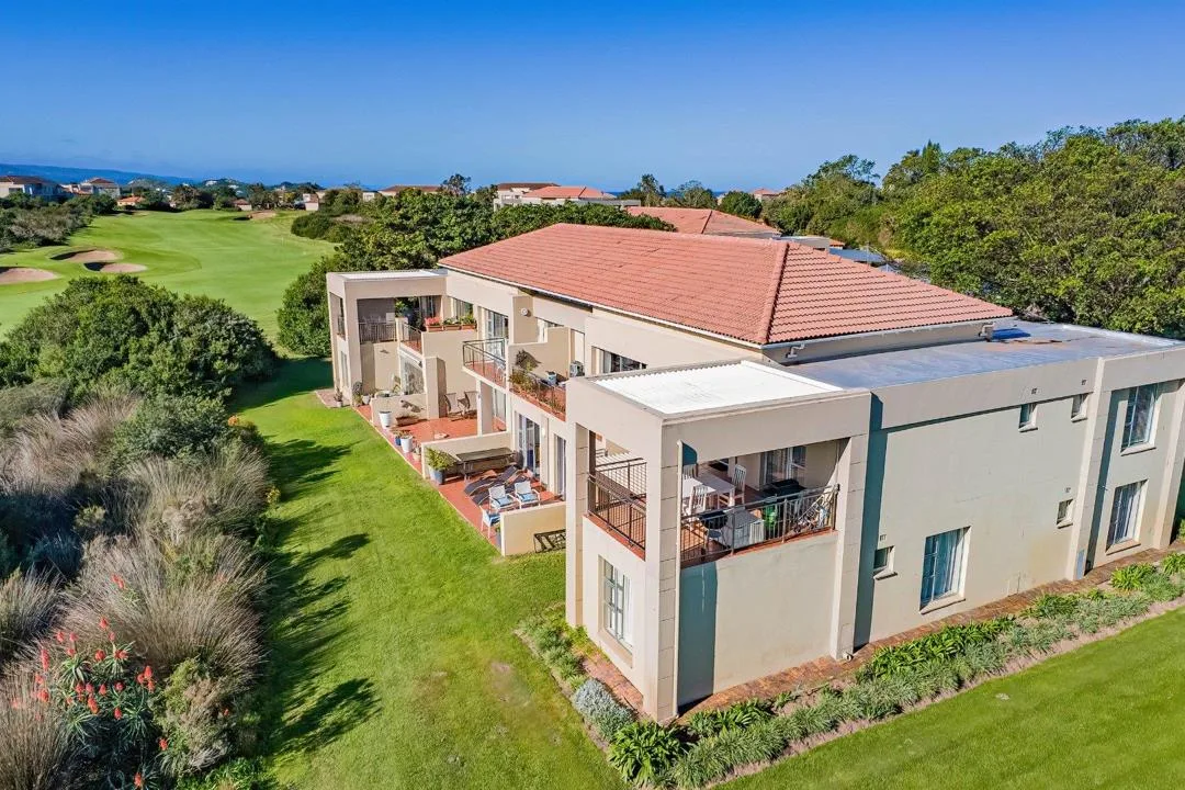 2 Bedroom Apartment / flat for sale in Goose Valley Golf Estate