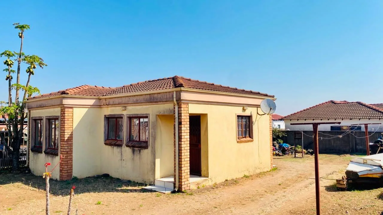 2 Bedroom House for sale in Makhado