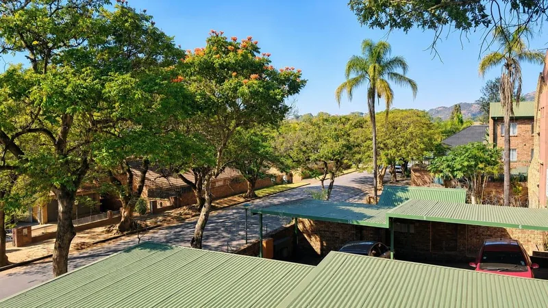 2 Bedroom Apartment / flat for sale in Nelspruit Central
