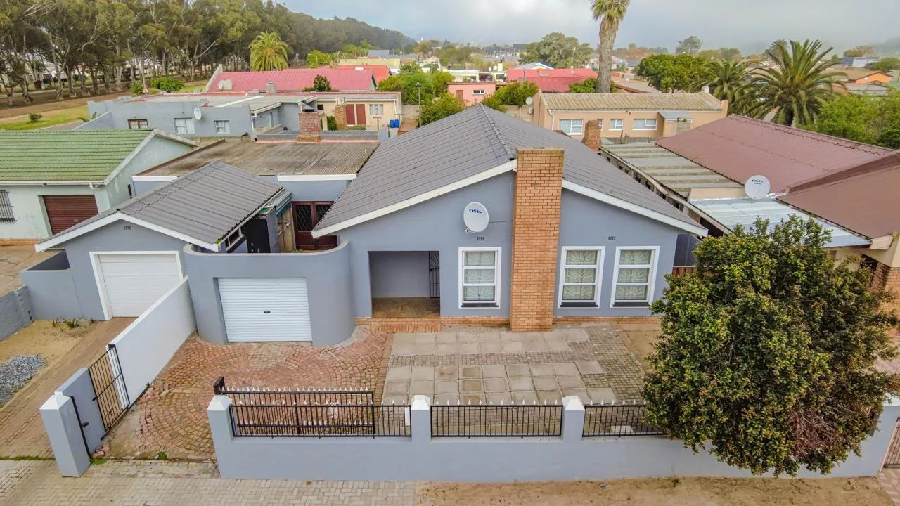 3 Bedroom House for sale in Darling