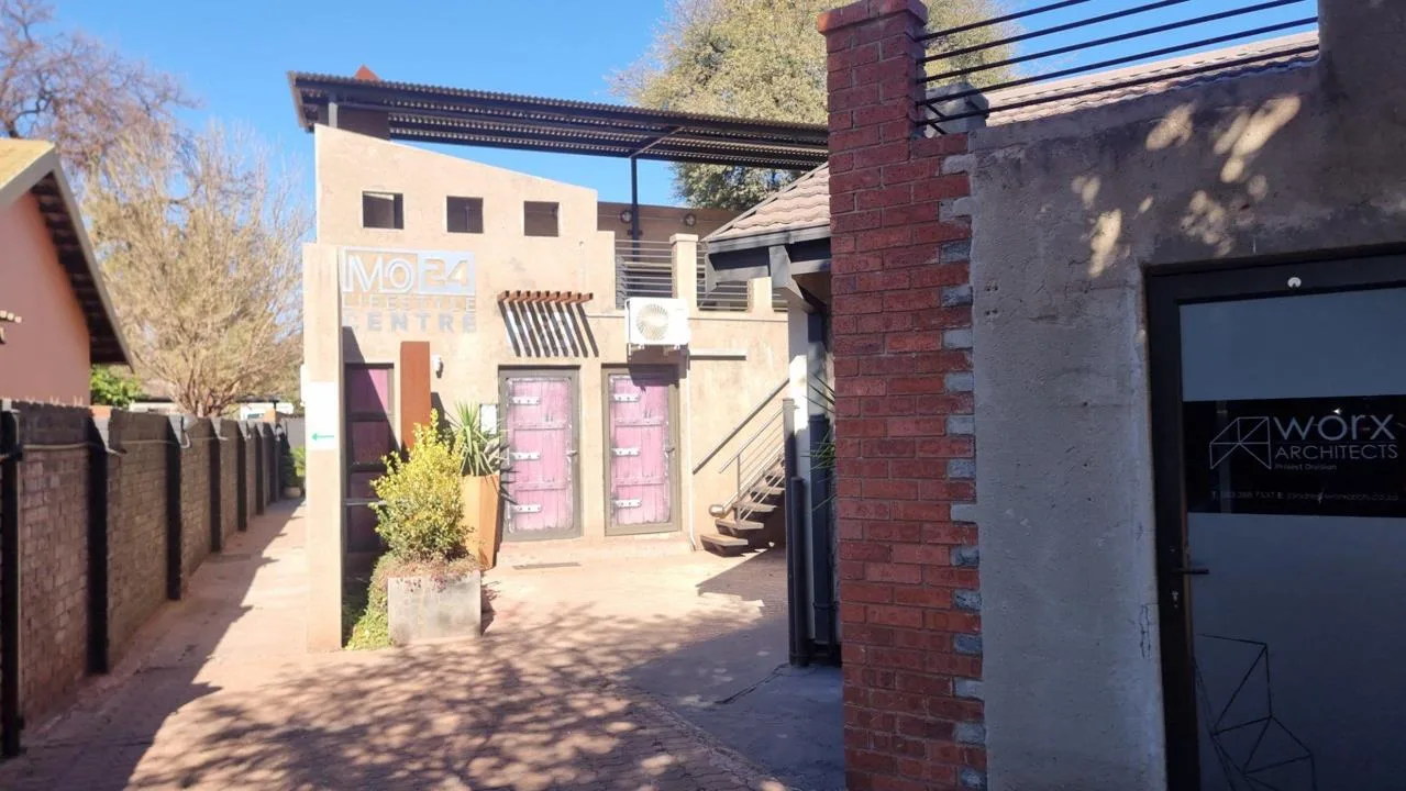 Apartment / flat to rent in Kathu