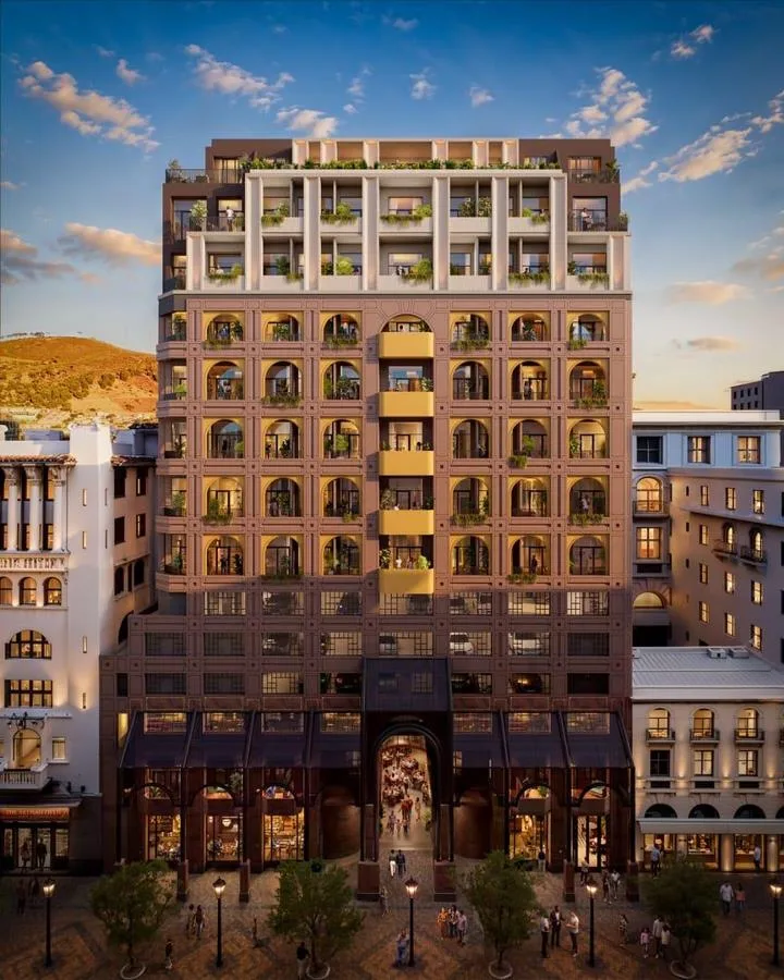 2 Bedroom Apartment / flat for sale in Cape Town City Centre