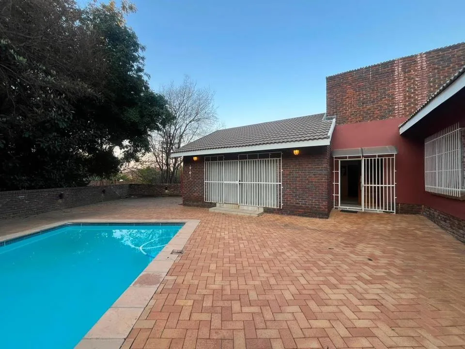 5 Bedroom House for sale in Rustenburg Central