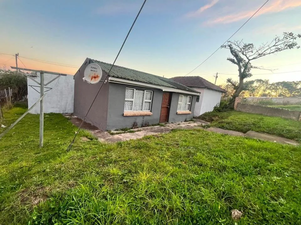 3 Bedroom House for sale in Mdantsane