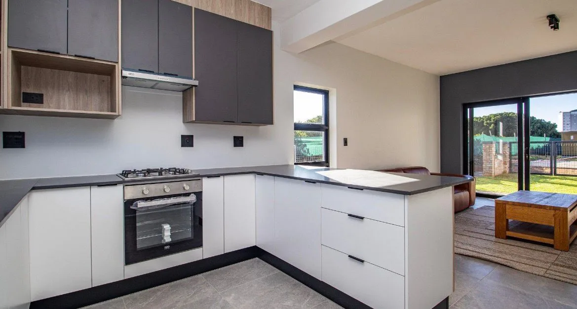 3 Bedroom Townhouse for sale in Diaz Beach