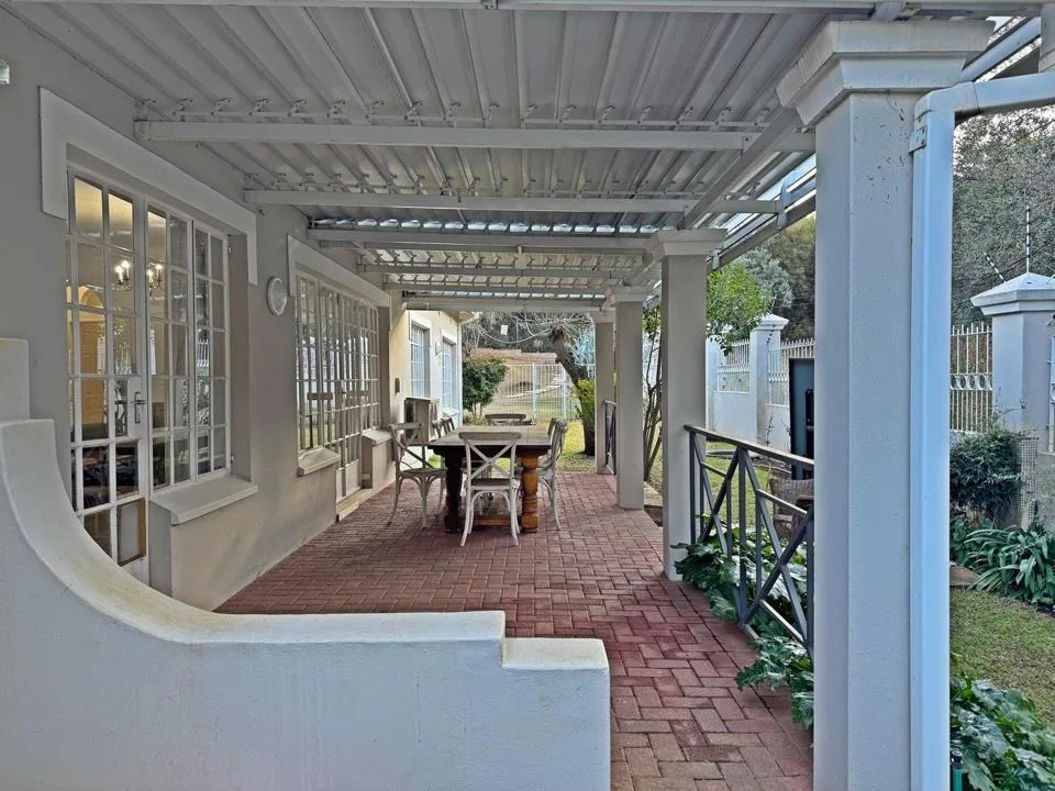 3 Bedroom Townhouse for sale in Arboretum