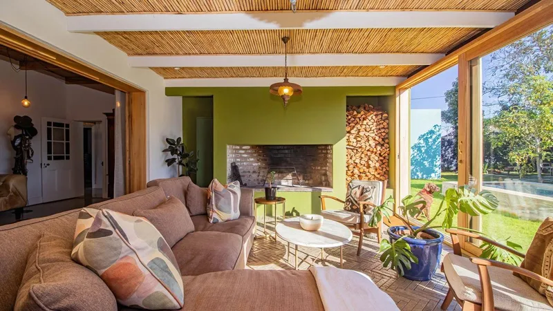 3 Bedroom House for sale in Riversdale