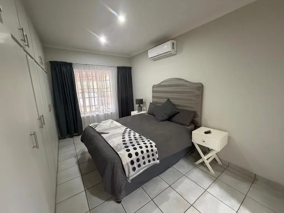 2 Bedroom Townhouse to rent in Chroompark