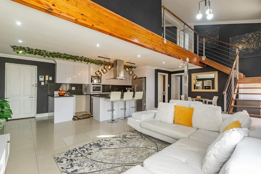 3 Bedroom Apartment / flat for sale in Rondebosch