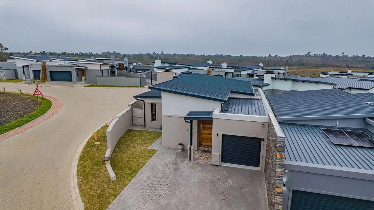 2 Bedroom House for sale in Eden Residential Estate