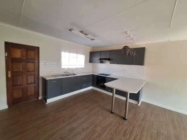 3 Bedroom Townhouse to rent in Standerton Central
