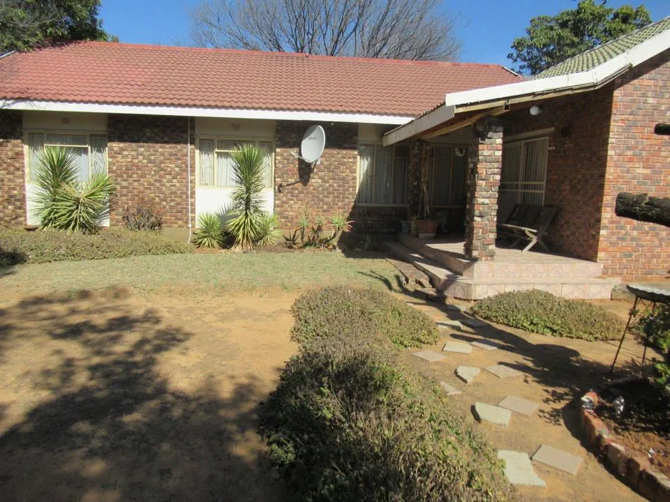 3 Bedroom House for sale in Flamingo Park