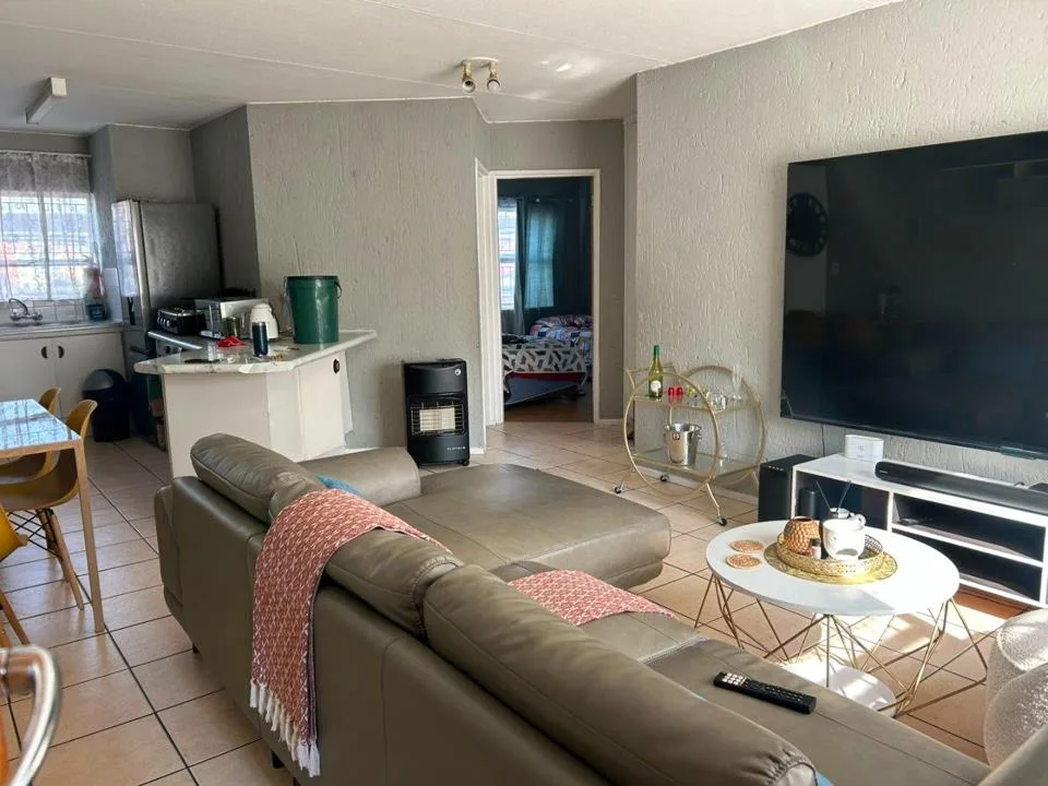 2 Bedroom Apartment / flat for sale in Pellissier