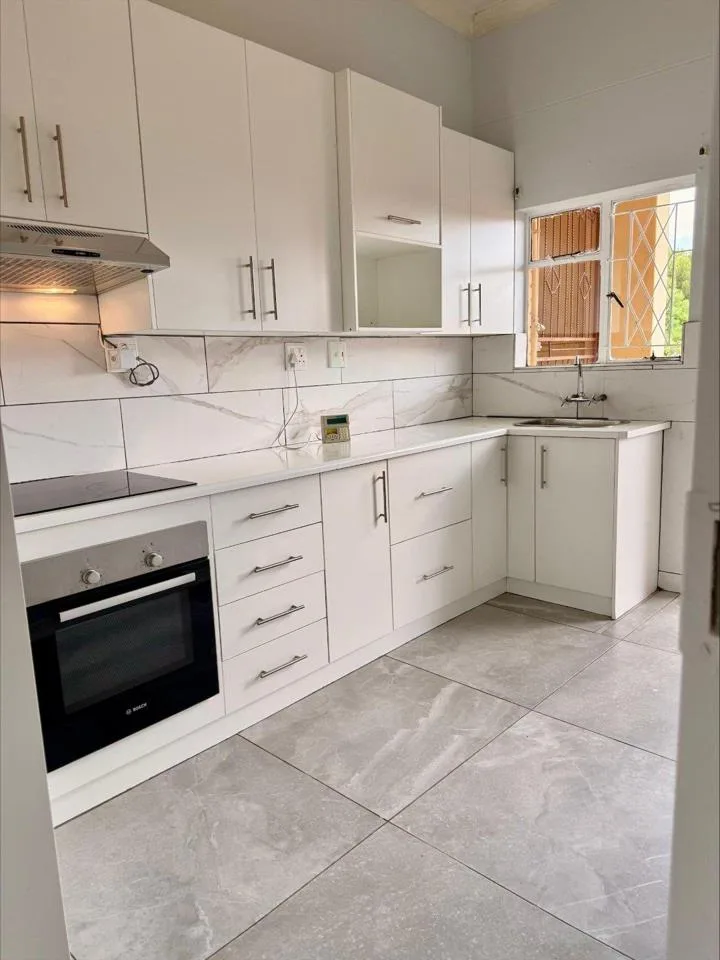 2 Bedroom Apartment / flat for sale in Navalsig
