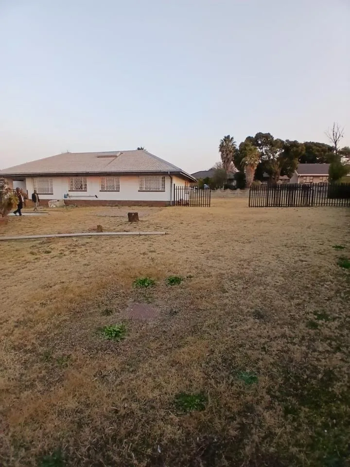 5 Bedroom House to rent in Duvha Park