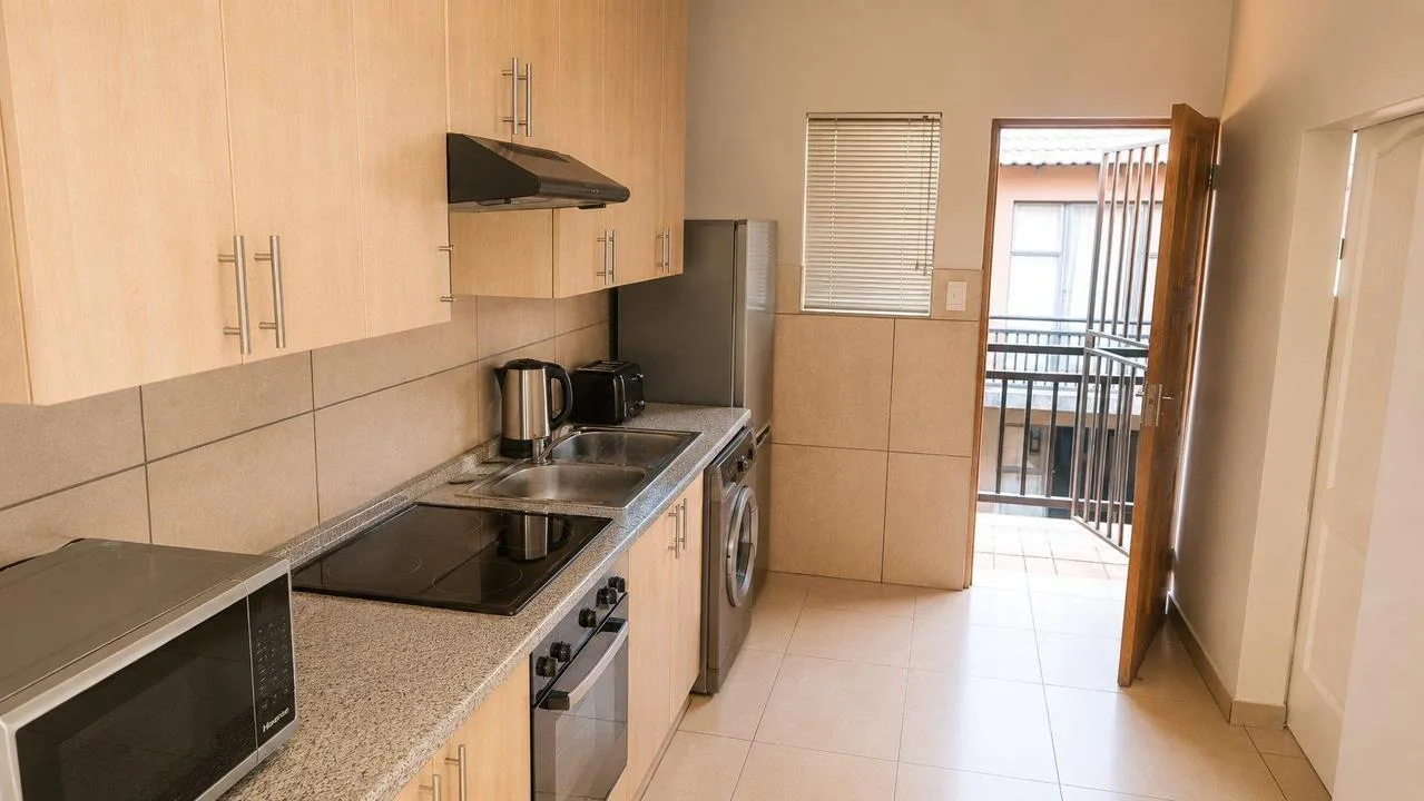 1 Bedroom Apartment / flat for sale in Langenhovenpark
