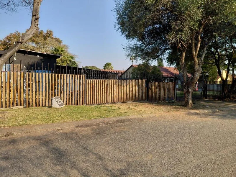 4 Bedroom House for sale in Brits Central