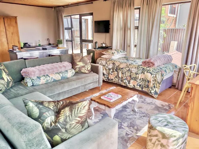 1 Bedroom Apartment / flat to rent in Groenkloof