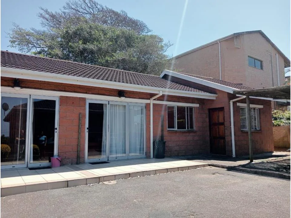 2 Bedroom Apartment / flat to rent in Winklespruit