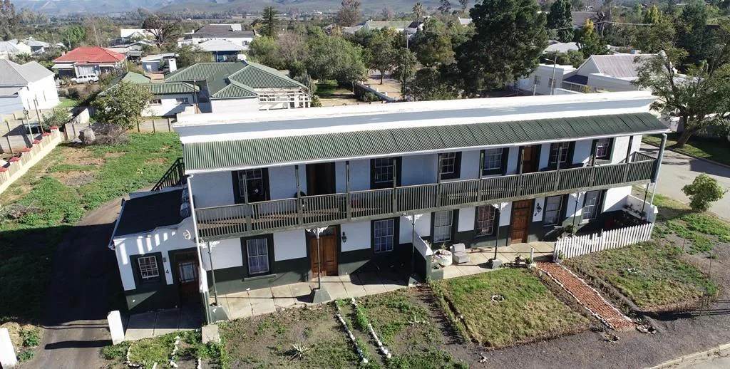 House for sale in Ladismith
