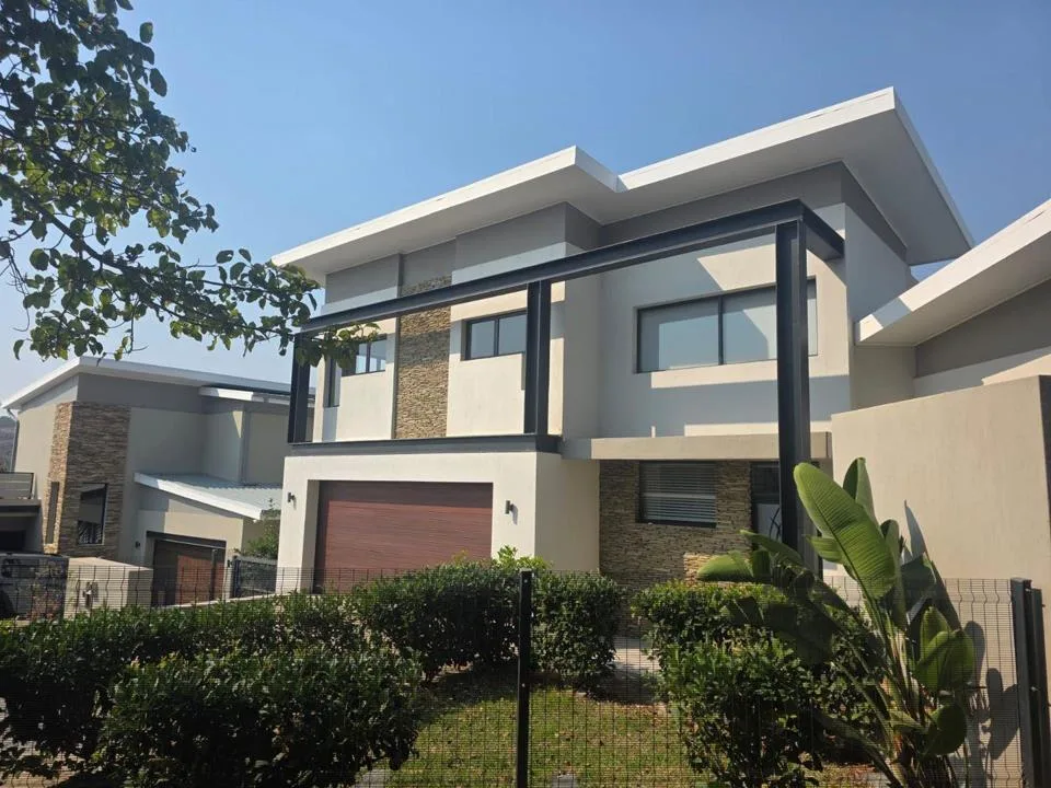 4 Bedroom House to rent in The Rest Nature Estate