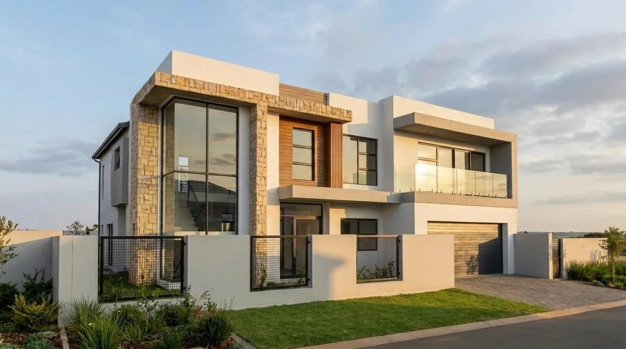 4 Bedroom House for sale in Sandown