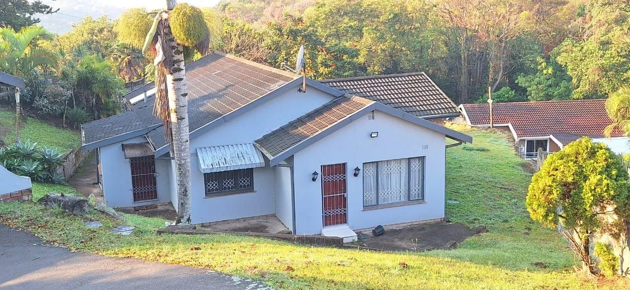 3 Bedroom House for sale in Caversham Glen