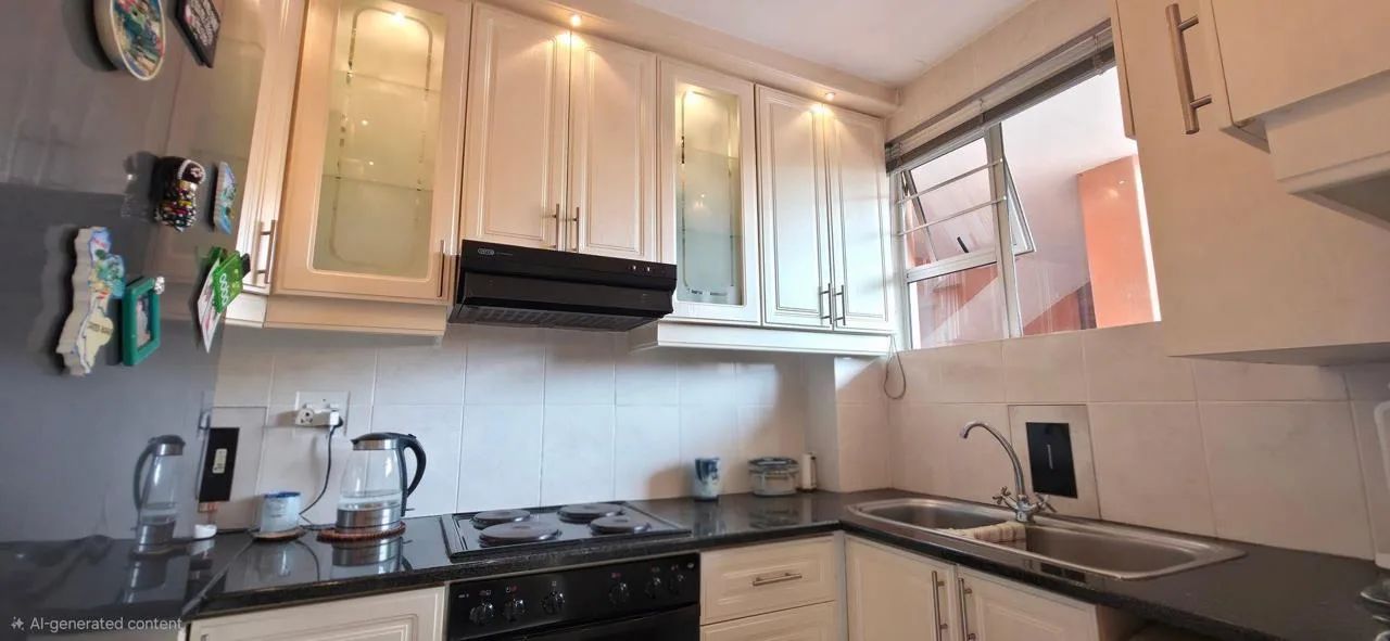1.5 Bedroom Apartment / flat for sale in Overport