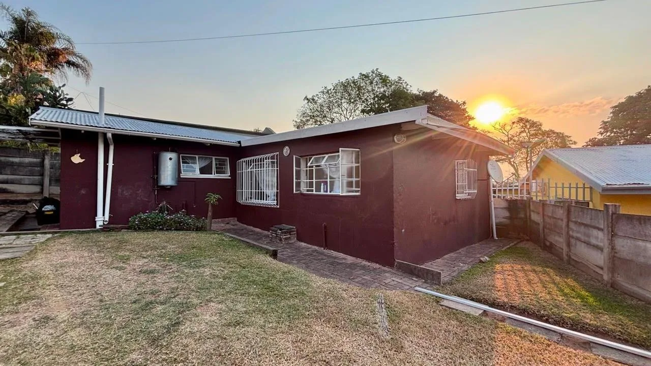 2 Bedroom House to rent in Sonheuwel