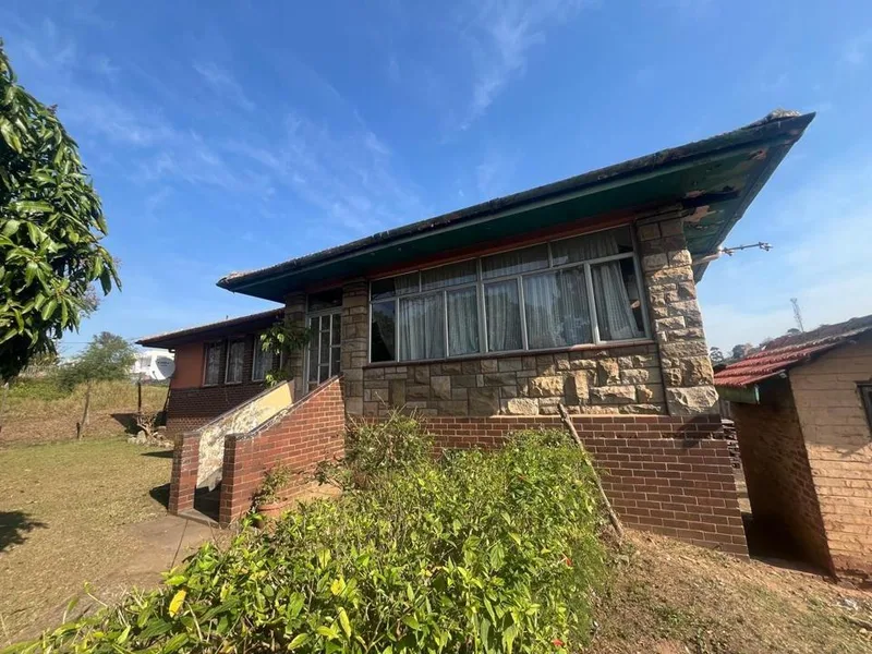 3 Bedroom House for sale in Avoca