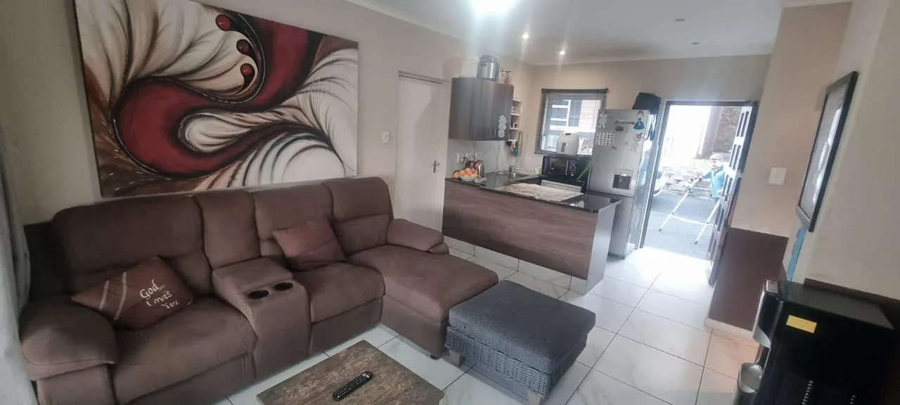 2 Bedroom Apartment / flat for sale in Sea Park