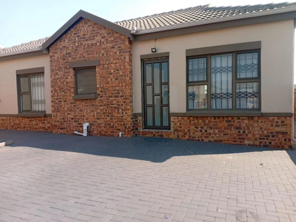 3 Bedroom House to rent in Marelden