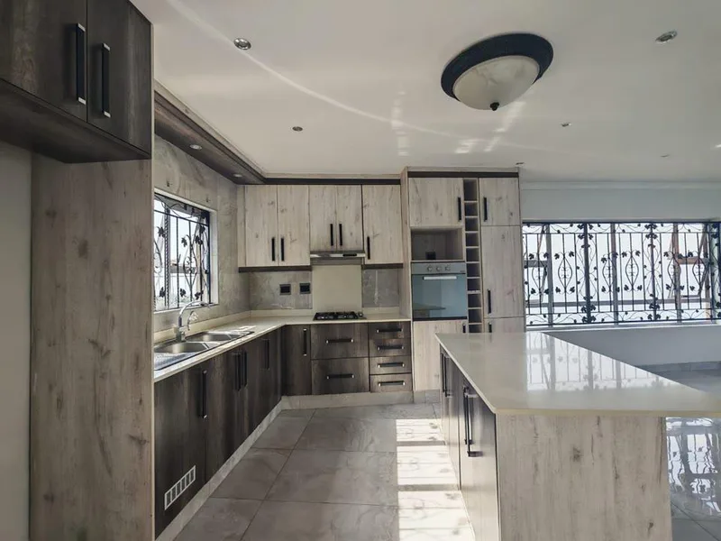 2 Bedroom Apartment / flat for sale in La Mercy