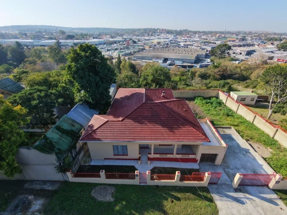 3 Bedroom House for sale in West Bank