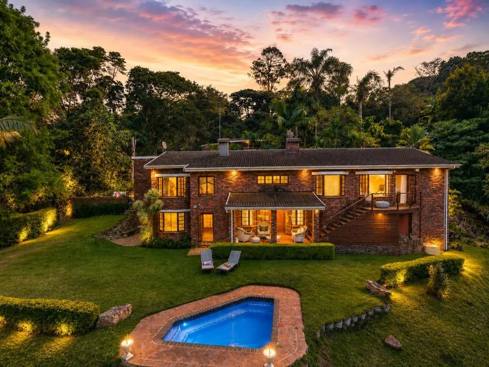 4 Bedroom House for sale in Forest Hills