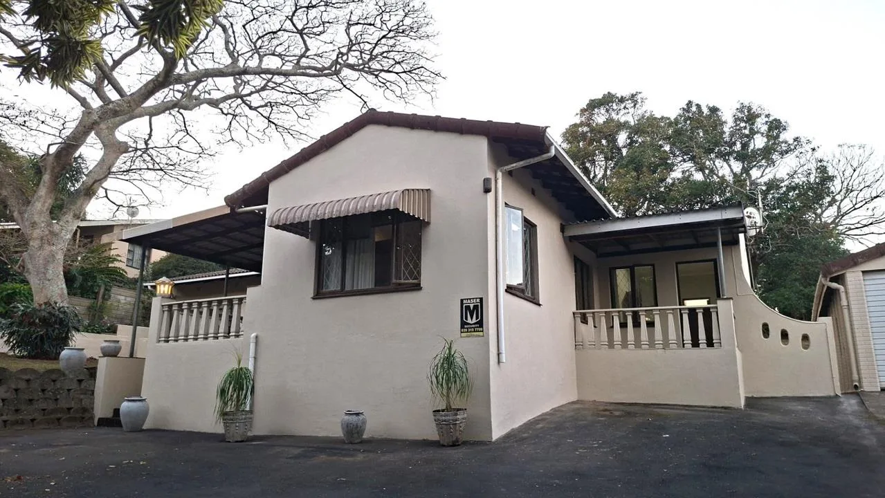 4 Bedroom House for sale in Shelly Beach