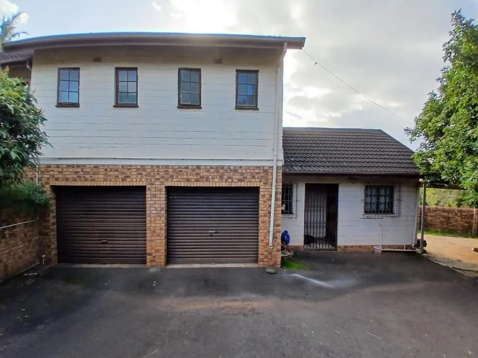 4 Bedroom House for sale in Nyala Park