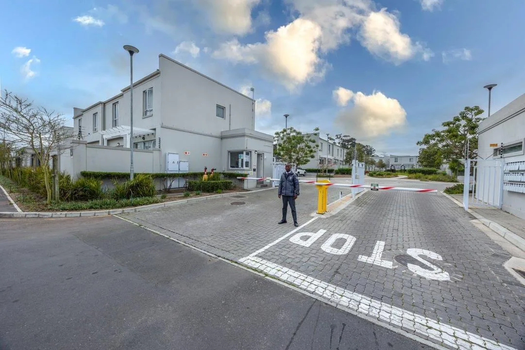2 Bedroom Apartment / flat for sale in Haasendal