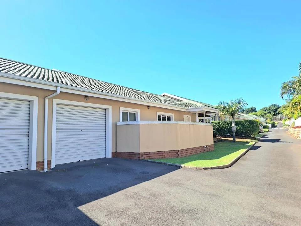 3 Bedroom House for sale in Mount Edgecombe
