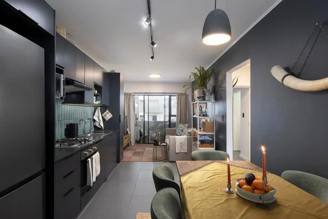 2 Bedroom Apartment / flat for sale in Newinbosch