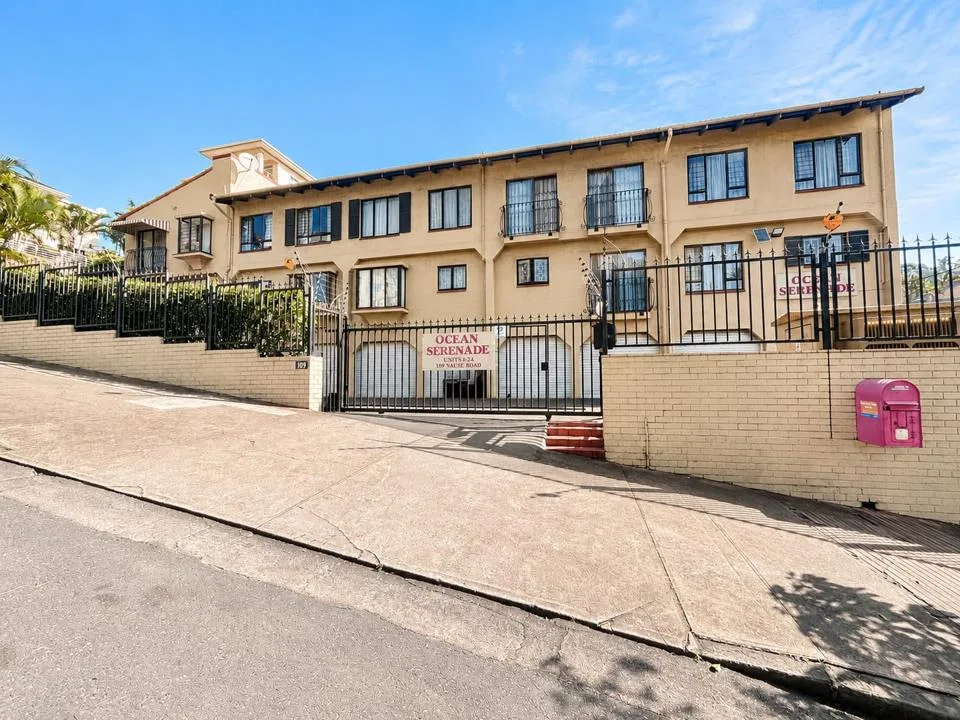 3 Bedroom Apartment / flat for sale in Musgrave