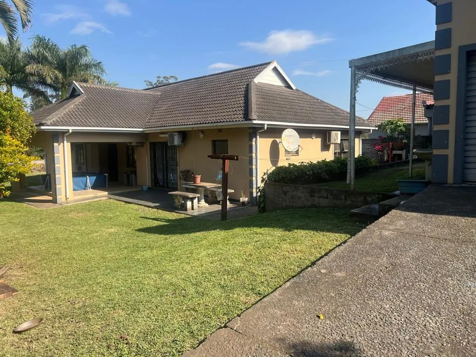 3 Bedroom House for sale in Gingindlovu