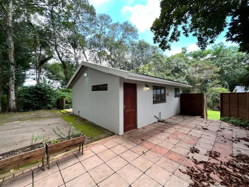 1 Bedroom House to rent in Kloof