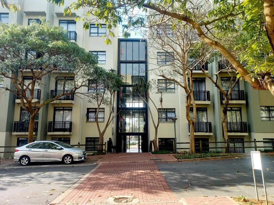 1 Bedroom Apartment / flat for sale in New Town Centre