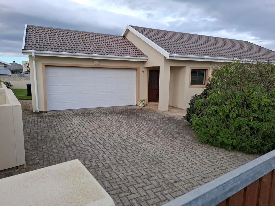 3 Bedroom House to rent in Fountains Estate